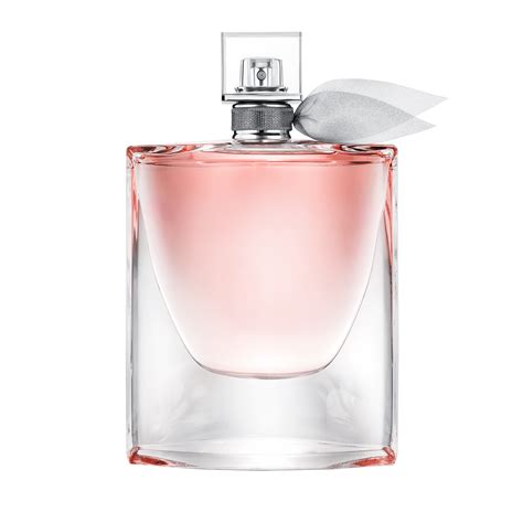 fragrantica lancome la vie est belle
